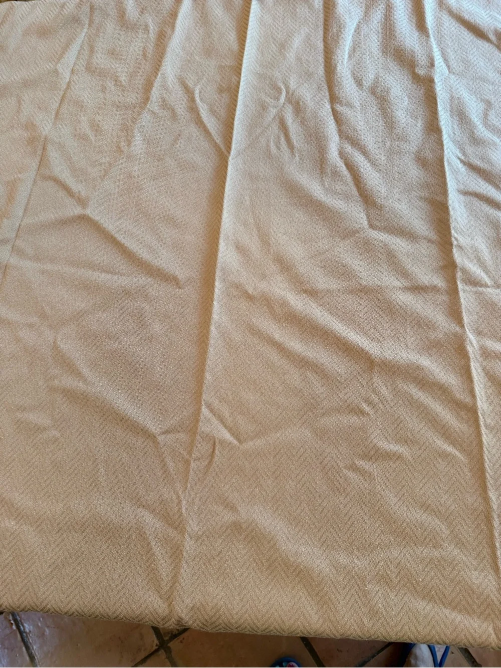 Battenberg Lace Throw 88 x 96